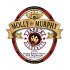 Molly & Murphy Peanut Butter and Bacon Irish Dog Biscuits