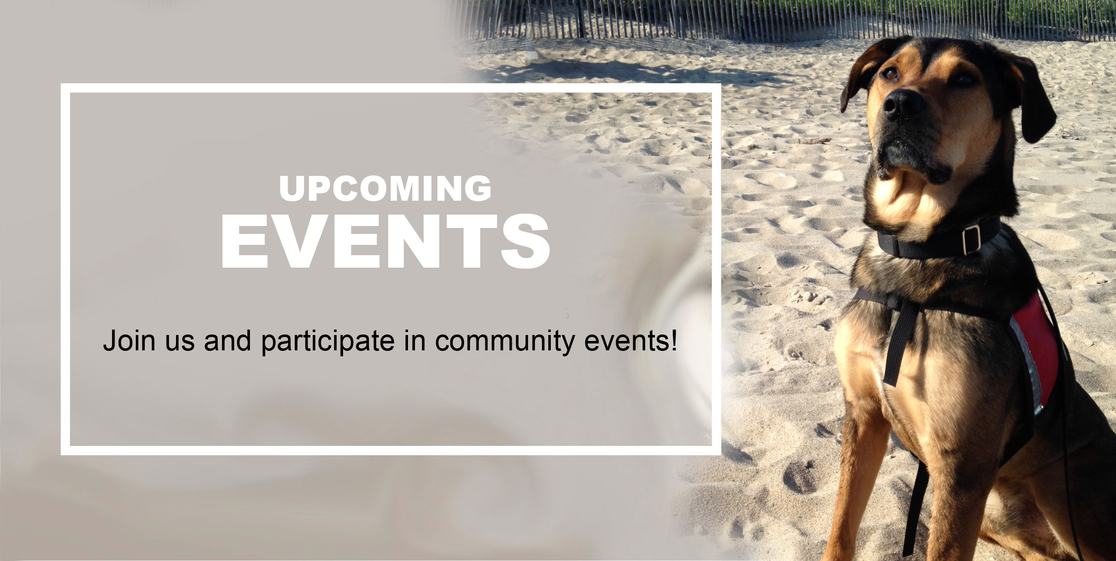 Upcoming Events that Jakes Journey will be participating in