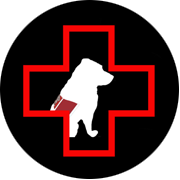 Provide food, treats,supplements and vet care for the dogs.